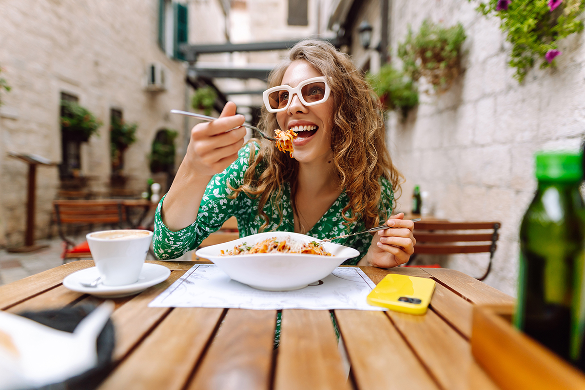 Dipendenza alimentare, un problema da non sottovalutare