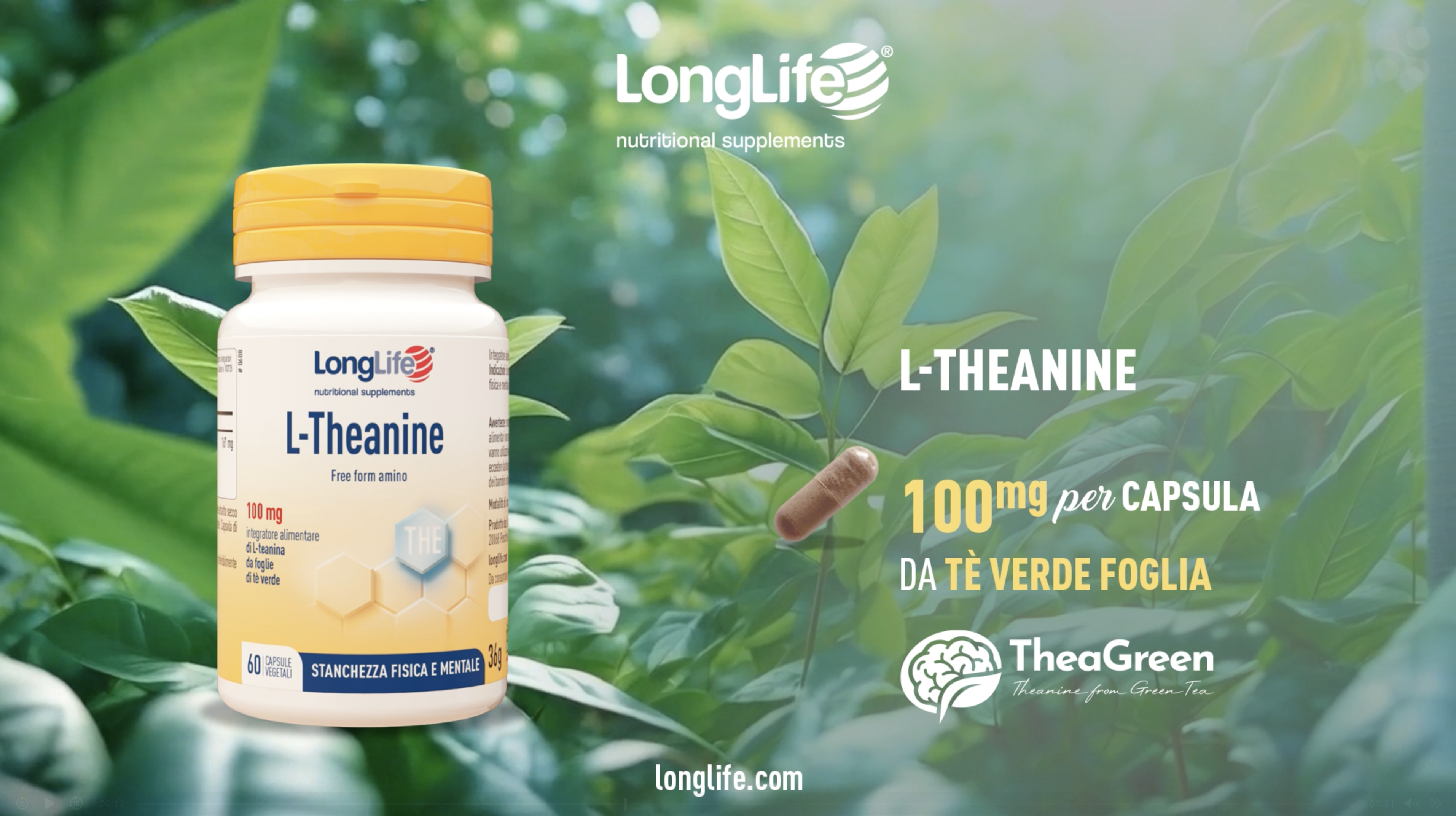 L-Theanine